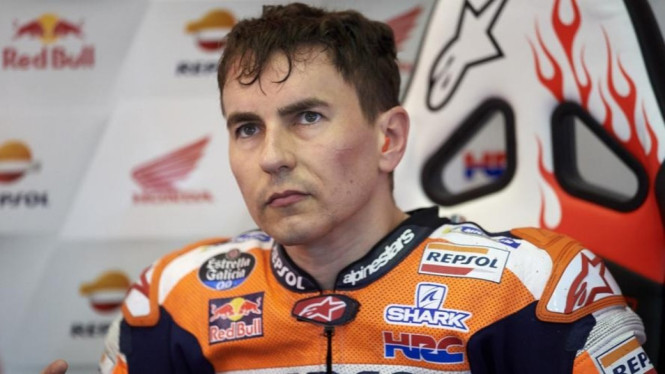 Jorge Lorenzo