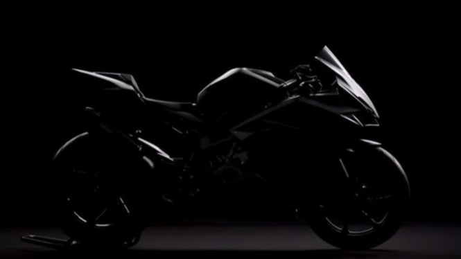 Honda CBR250RR Terbaru