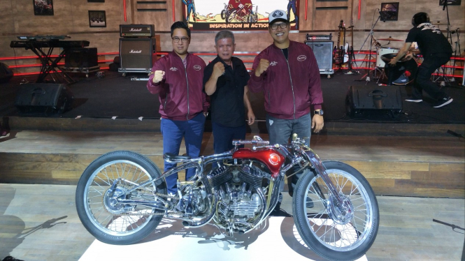 Final Suryanation Motorland 2019