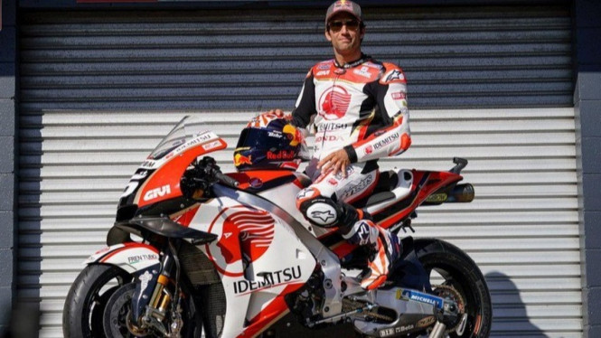 Johann Zarco