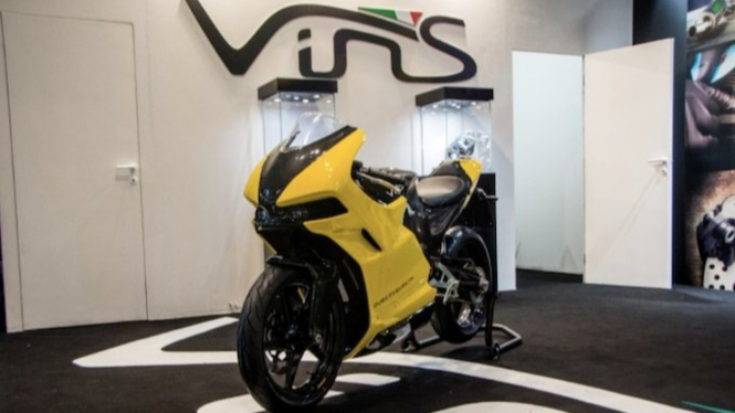 Vins Duecinquanta