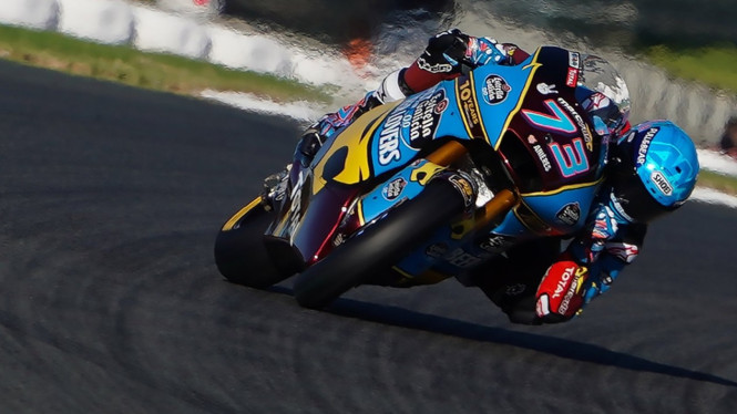 Alex Marquez