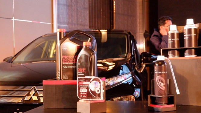Aftersales Mitsubishi