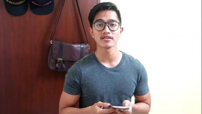 Kaesang Pangarep