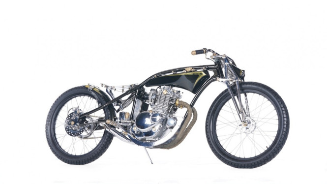 Juara Uatama, The Greatest Suryanation Motorland 2019