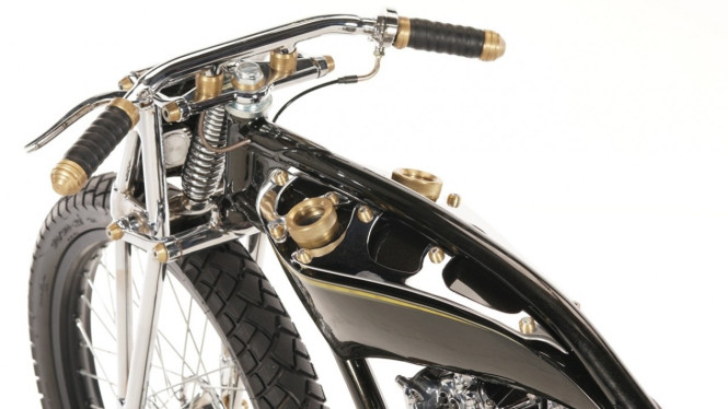 Juara Utama, The Greatest Suryanation Motorland 2019