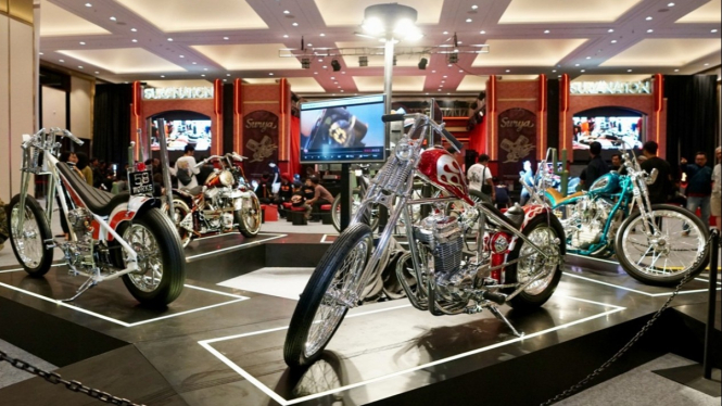 5 finalis Suryanation Motorland 2019