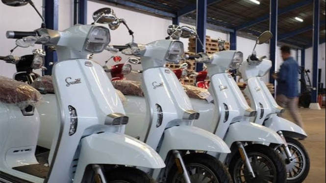 Lambretta