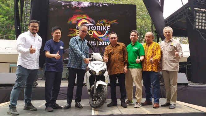 iims motobike 2019