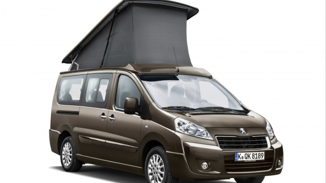 Peugeot Expert