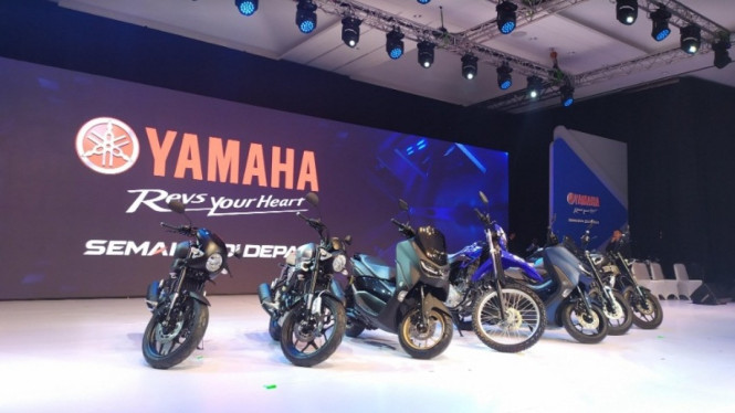 Yamaha