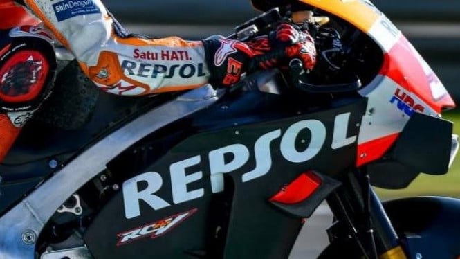 Repsol Honda