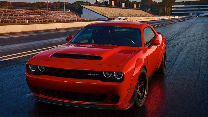 Dodge