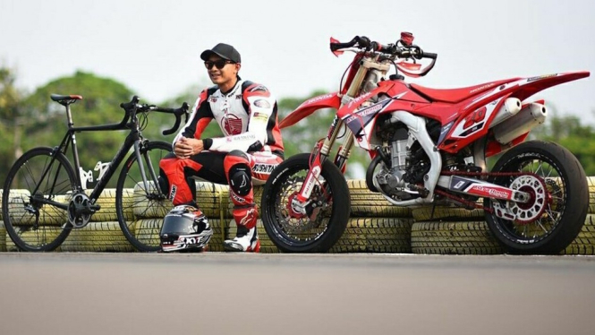 Dimas Ekky