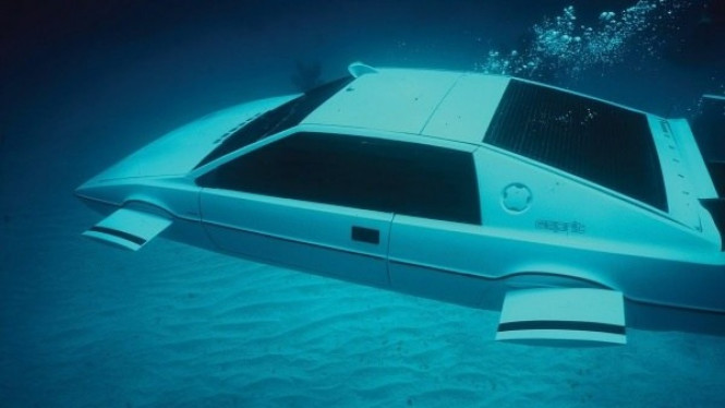Lotus Esprit