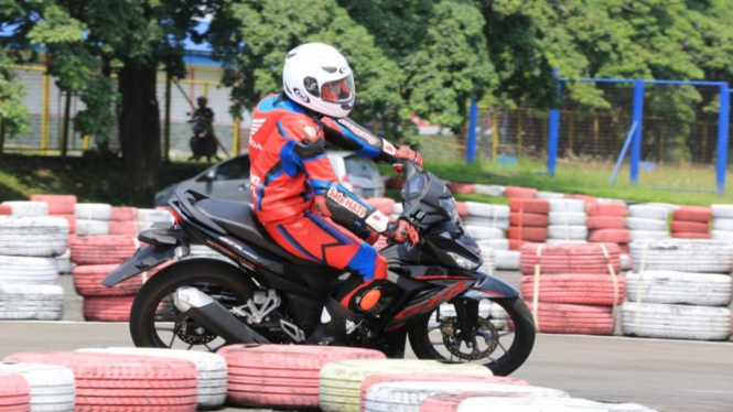 Supra GTR Speed Challenge