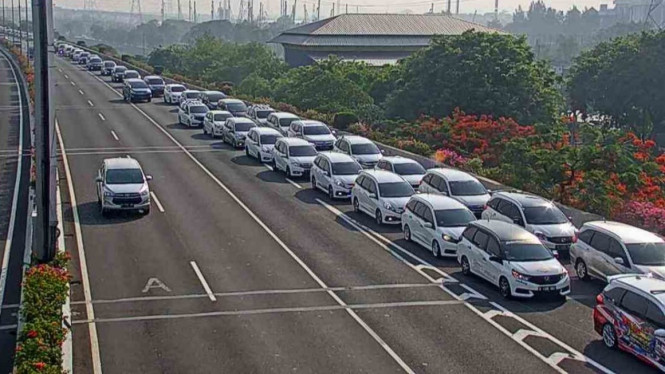 Seribu Unit Honda Mobilio akan Uji Emisi