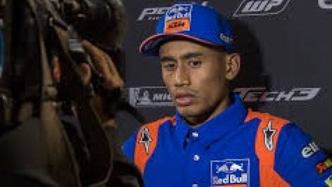 Gaji Pembalap MotoGP