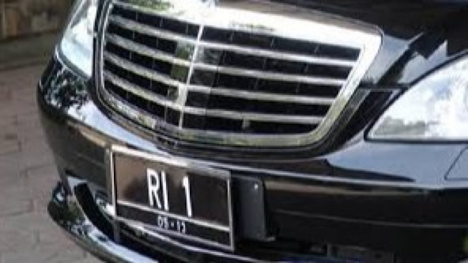 Mobil Barunya Jokowi Akhir Bulan Ini Sampai di Indonesia