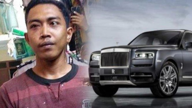 Dimas Agung Prayitno.