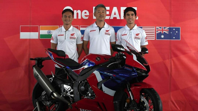 Gerry Salim bersama Zaqhwan Zaidi