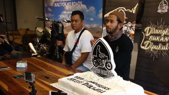 Bikers Dakwah