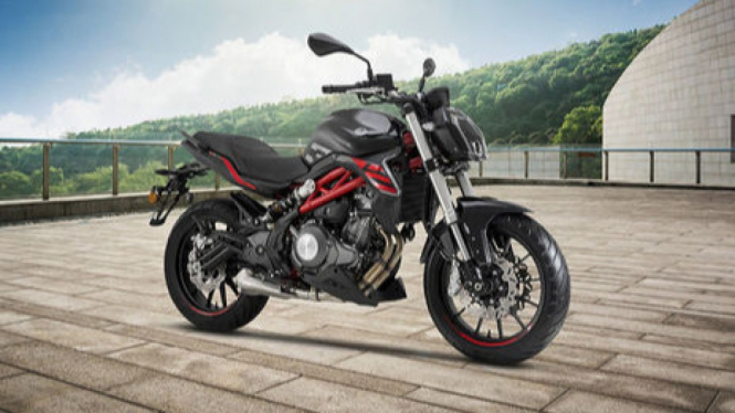 Benelli 302S