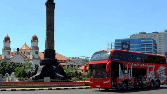 Semarang