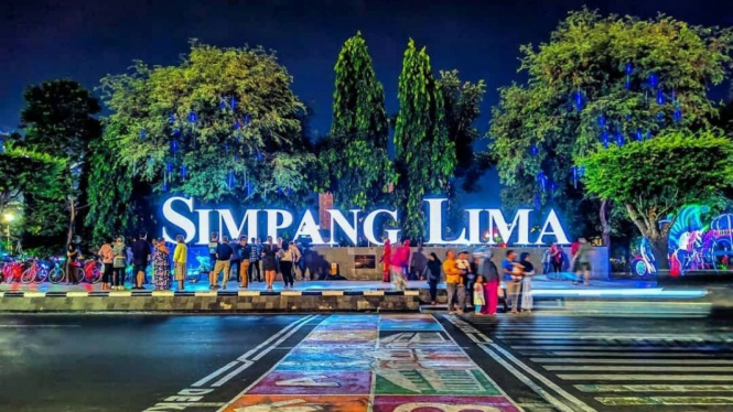 Semarang