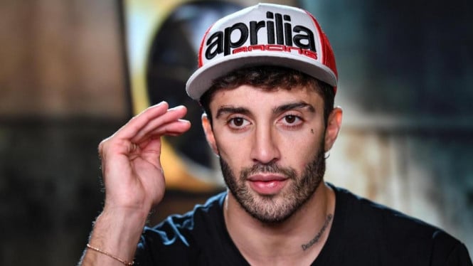 Andrea Iannone
