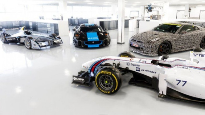 Williams Advanced Engineering