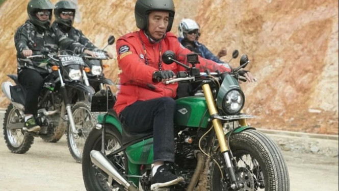 Jokowi