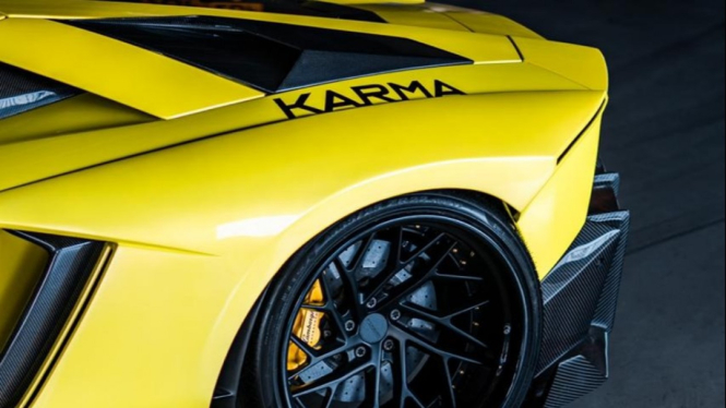 Body kit lokal laris manis di luar negeri