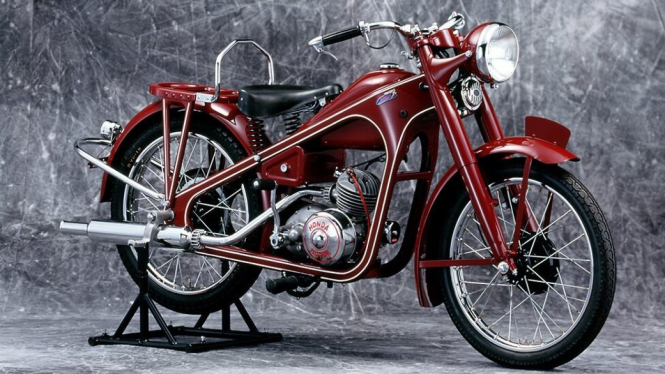 Honda Telah Memproduksi 400 Juta Unit di Dunia
