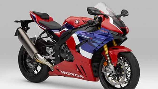 Honda Telah Memproduksi 400 Juta Unit di Dunia