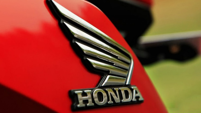 Logo Honda