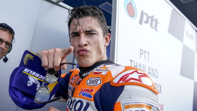 Marc Marquez