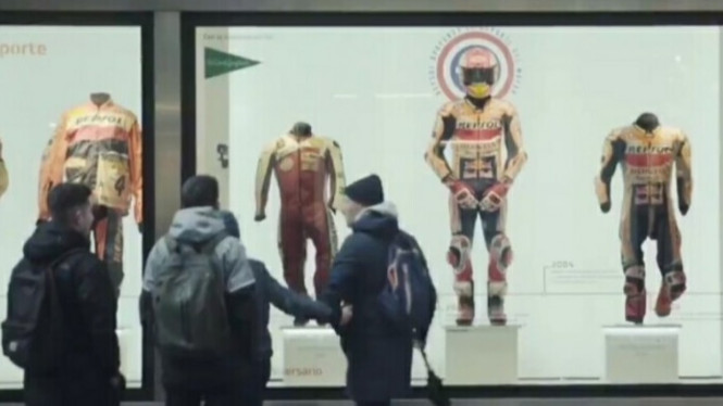 Marc Marquez