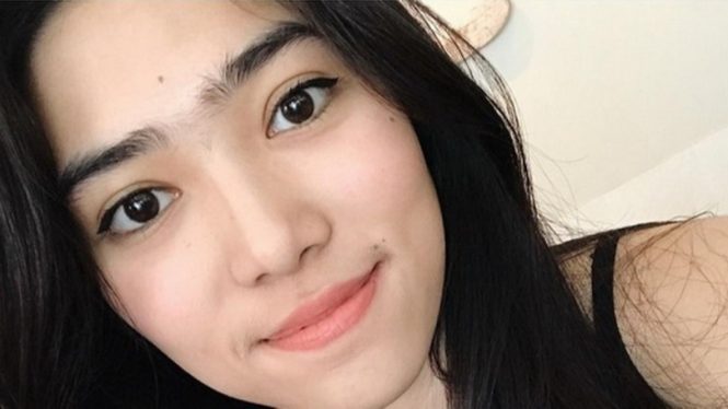 Isyana Sarasvati