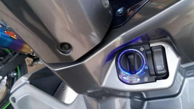 Keyless