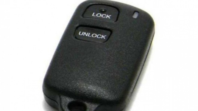 Remote Keyless