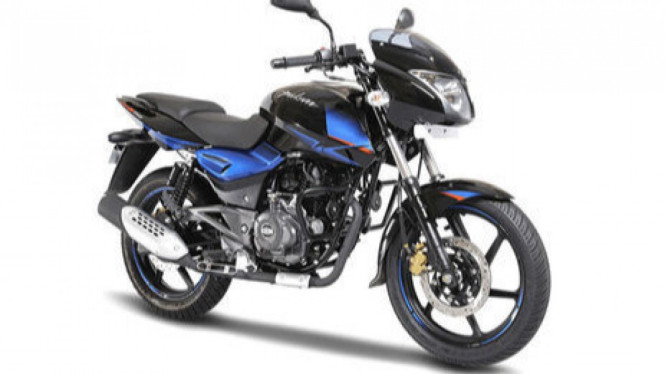 Bajaj Pulsar 150