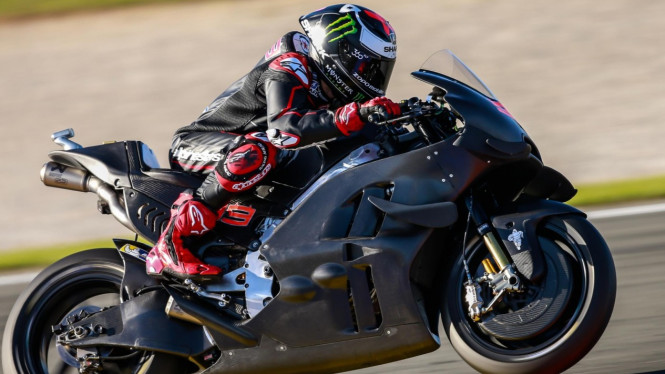 Jorge Lorenzo