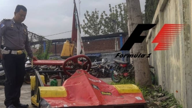 Mobil F1 KW
