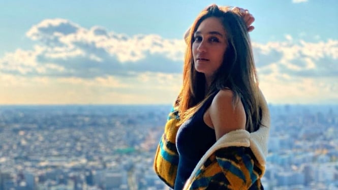 Luna Maya