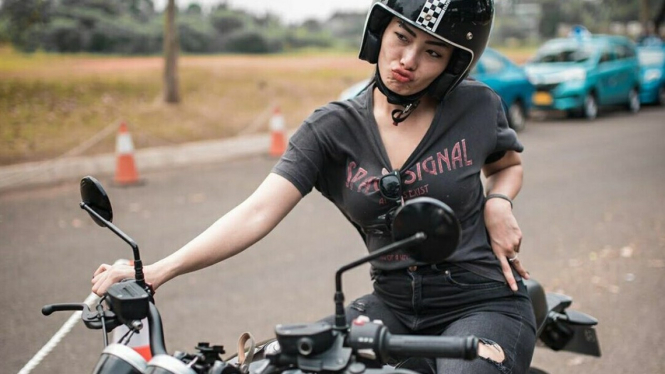 nabila putri