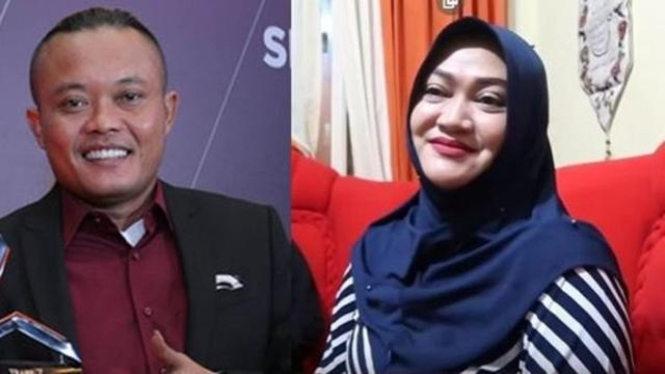 Sule dan Lina