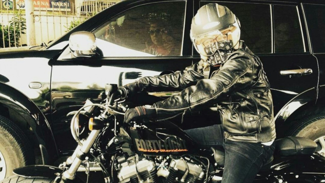 Harley-Davidson sule