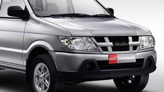 Ini Harga-harga Isuzu Panther Bekas, Mulai Dari Rp60 Jutaan