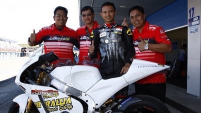 Dimas Ekky